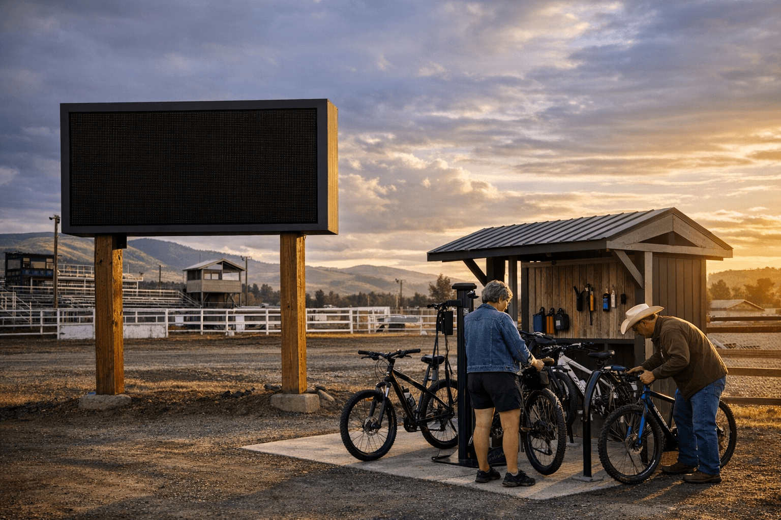 AI-generated illustration