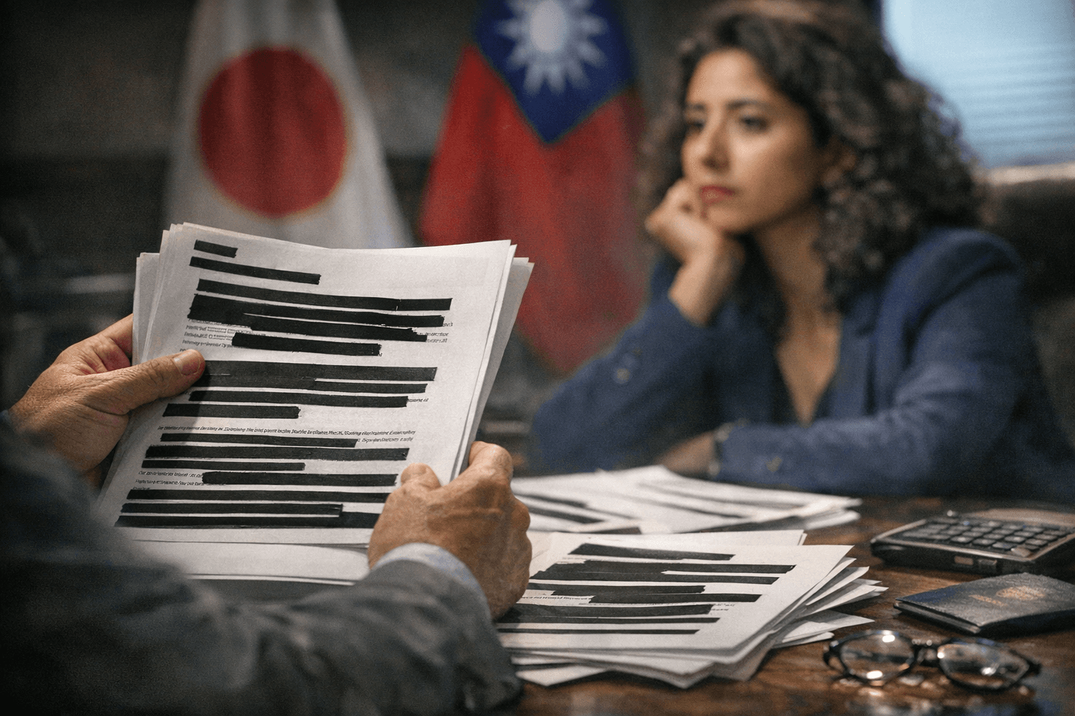 AI-generated illustration