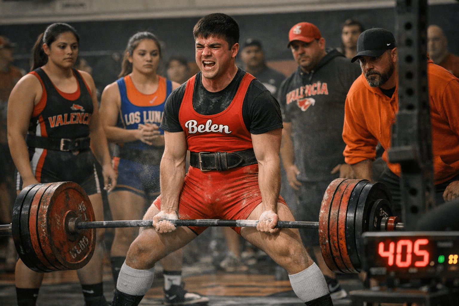 AI-generated illustration