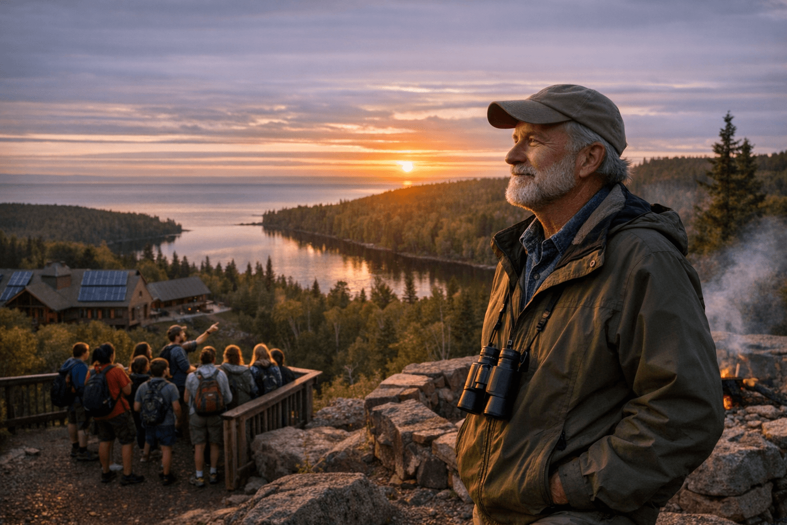 AI-generated illustration