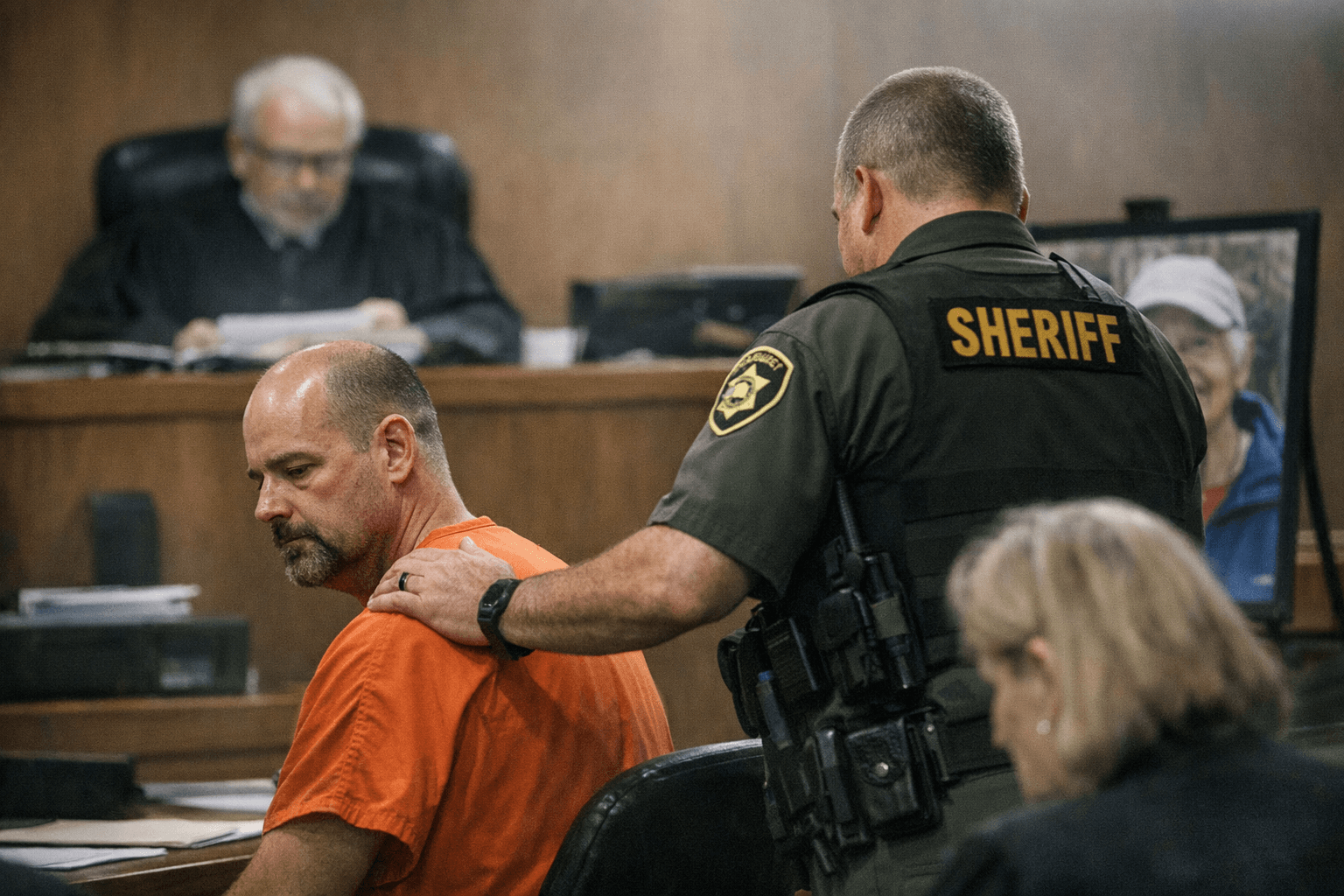 Lane County man gets 75 months for killing Eugene runner