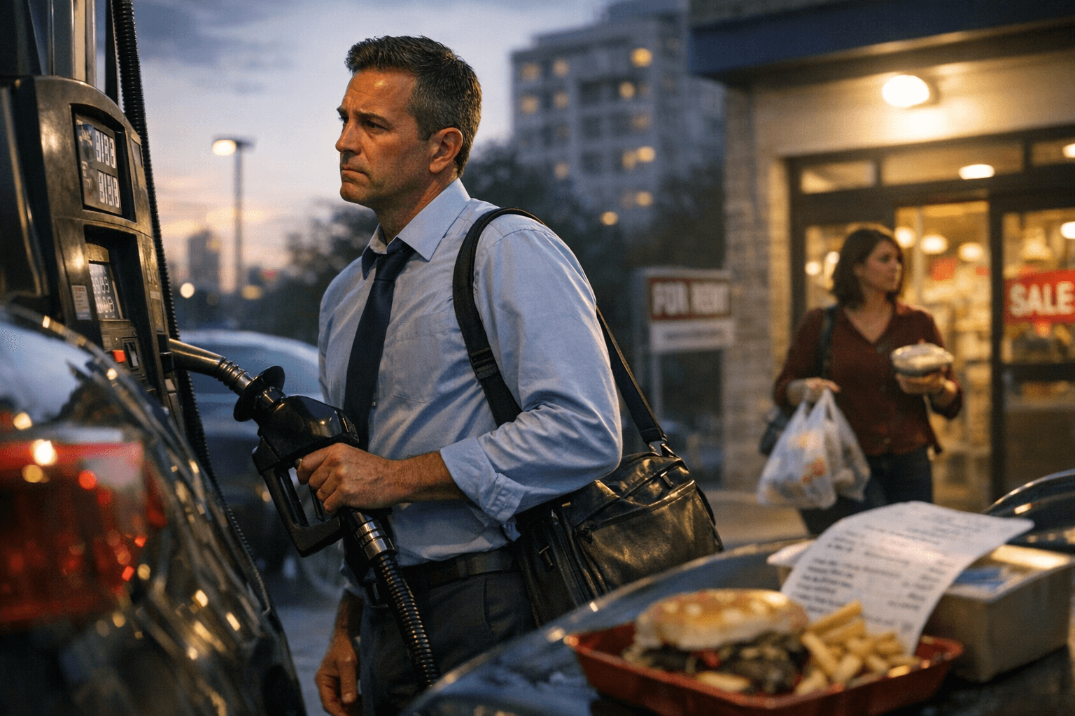 KPMG warns hotter March inflation signals fresh pressure for Fed, clients