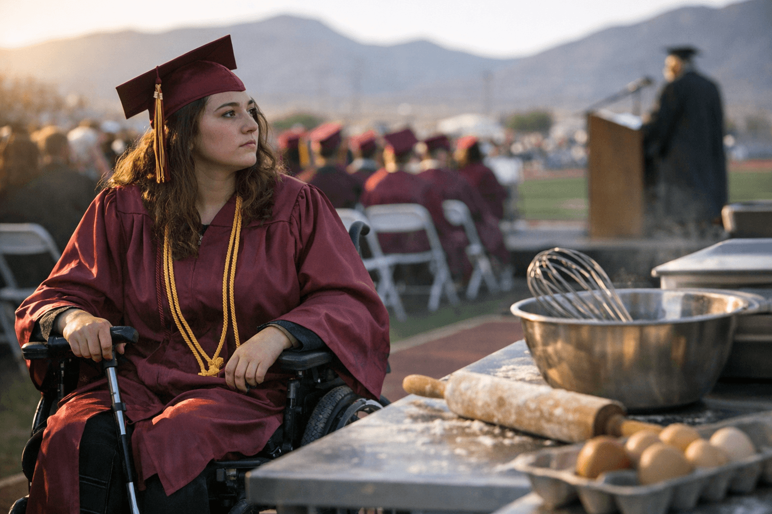 AI-generated illustration