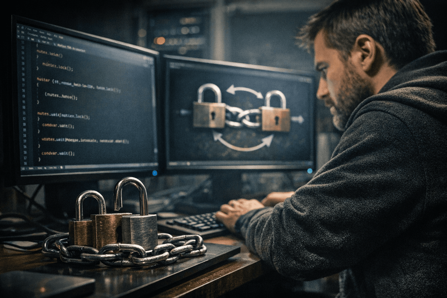 Surelock aims to make Rust deadlocks a compile-time error