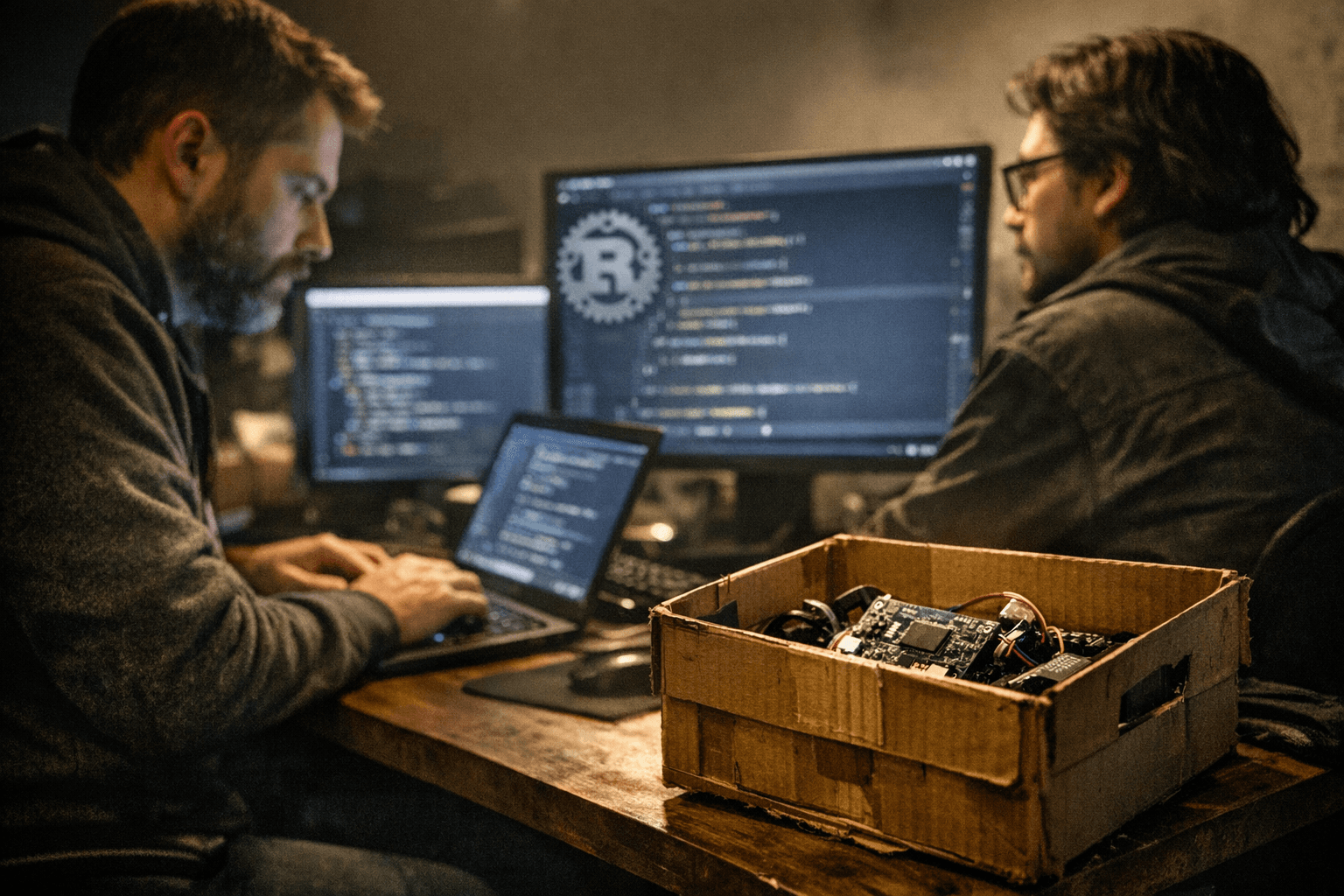Rust developers get serde_test2, revived crate for serialization testing