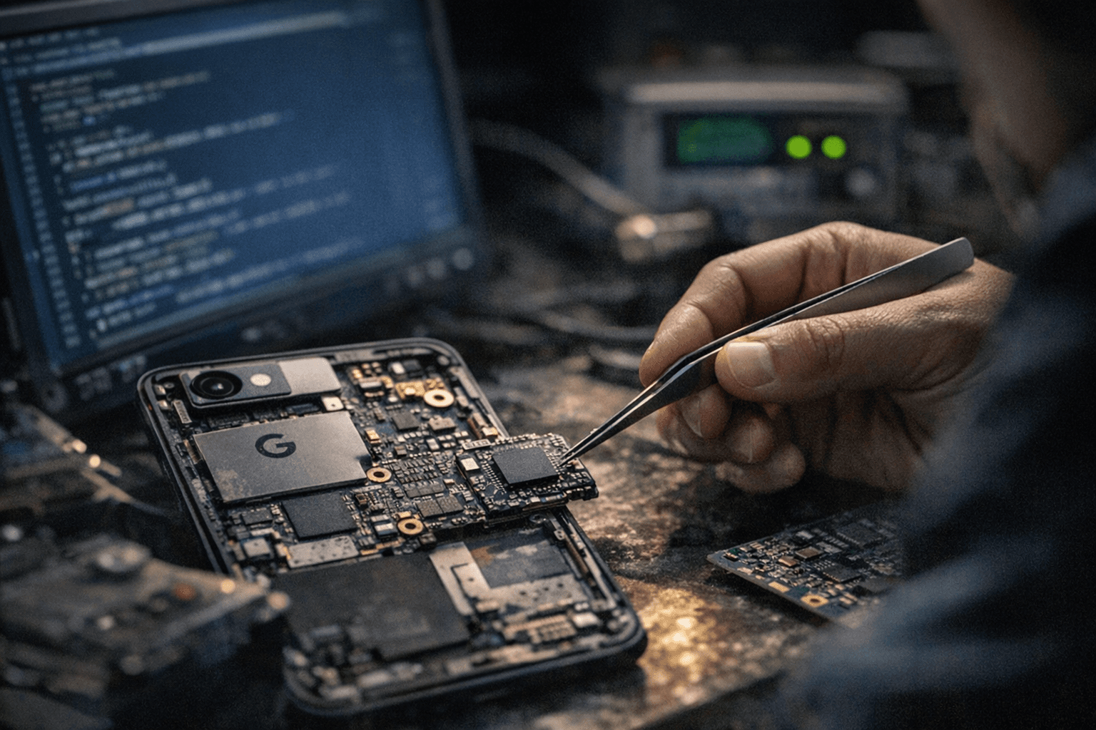 AI-generated illustration