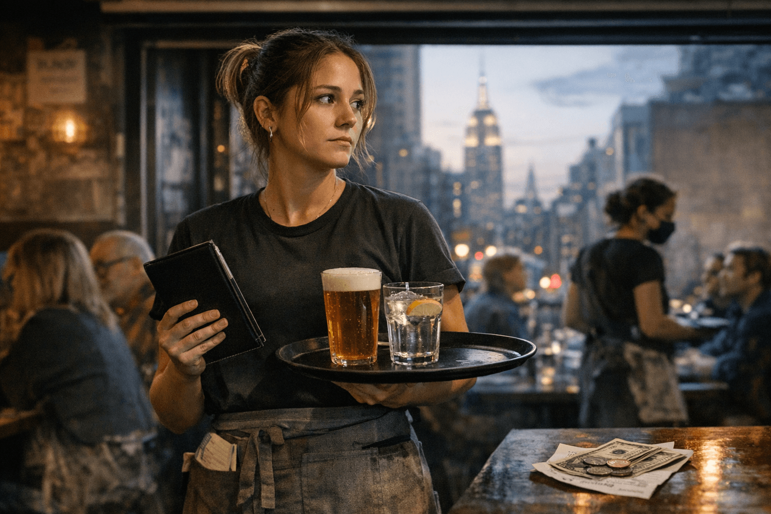 AI-generated illustration