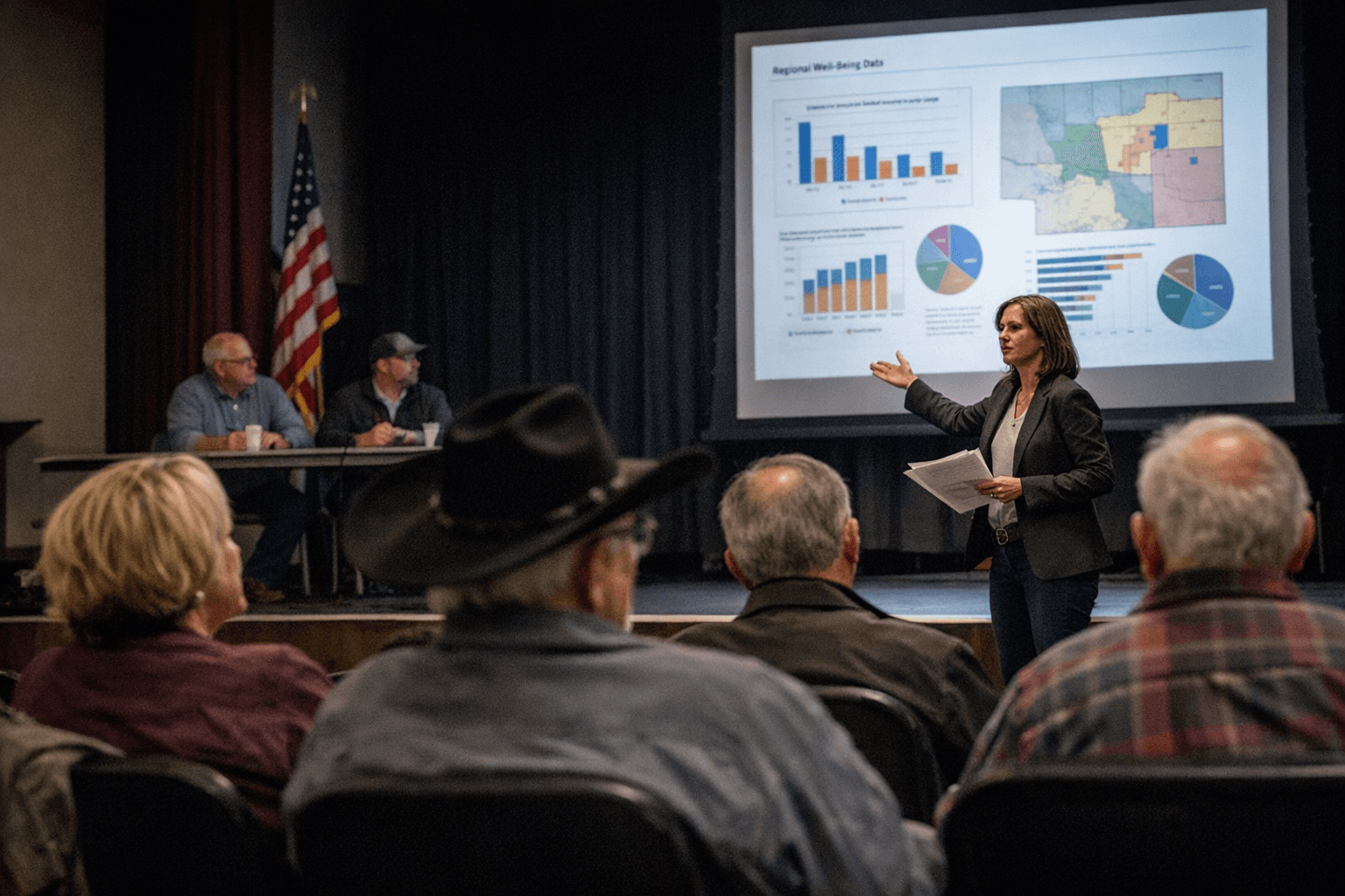 Community invited to Northeast Colorado well-being report release April 30