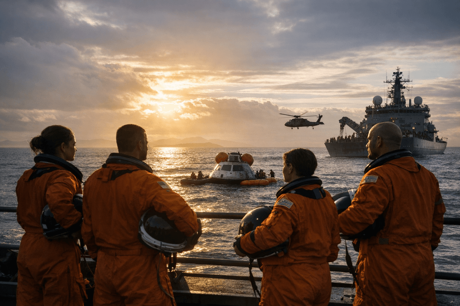 AI-generated illustration