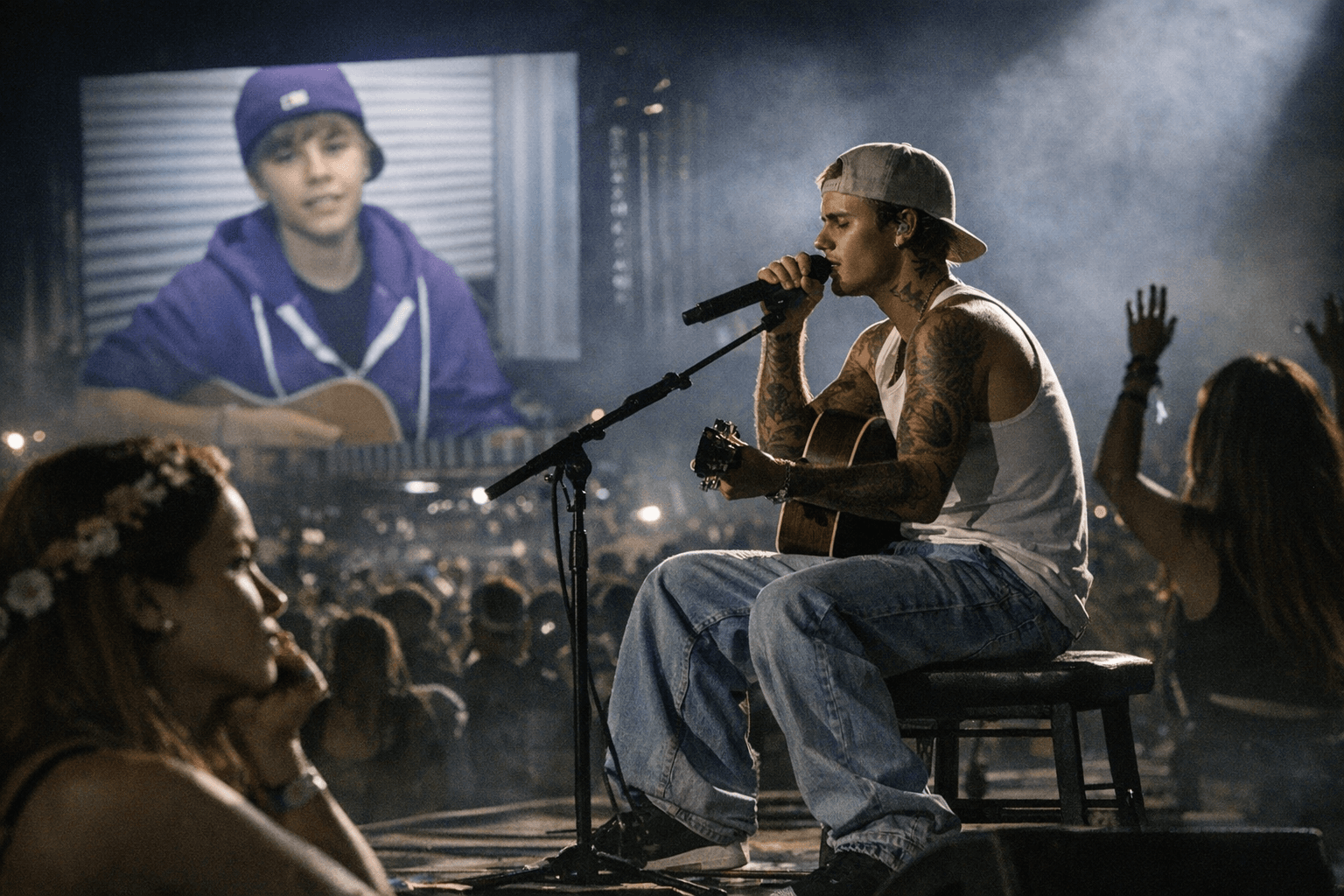 AI-generated illustration