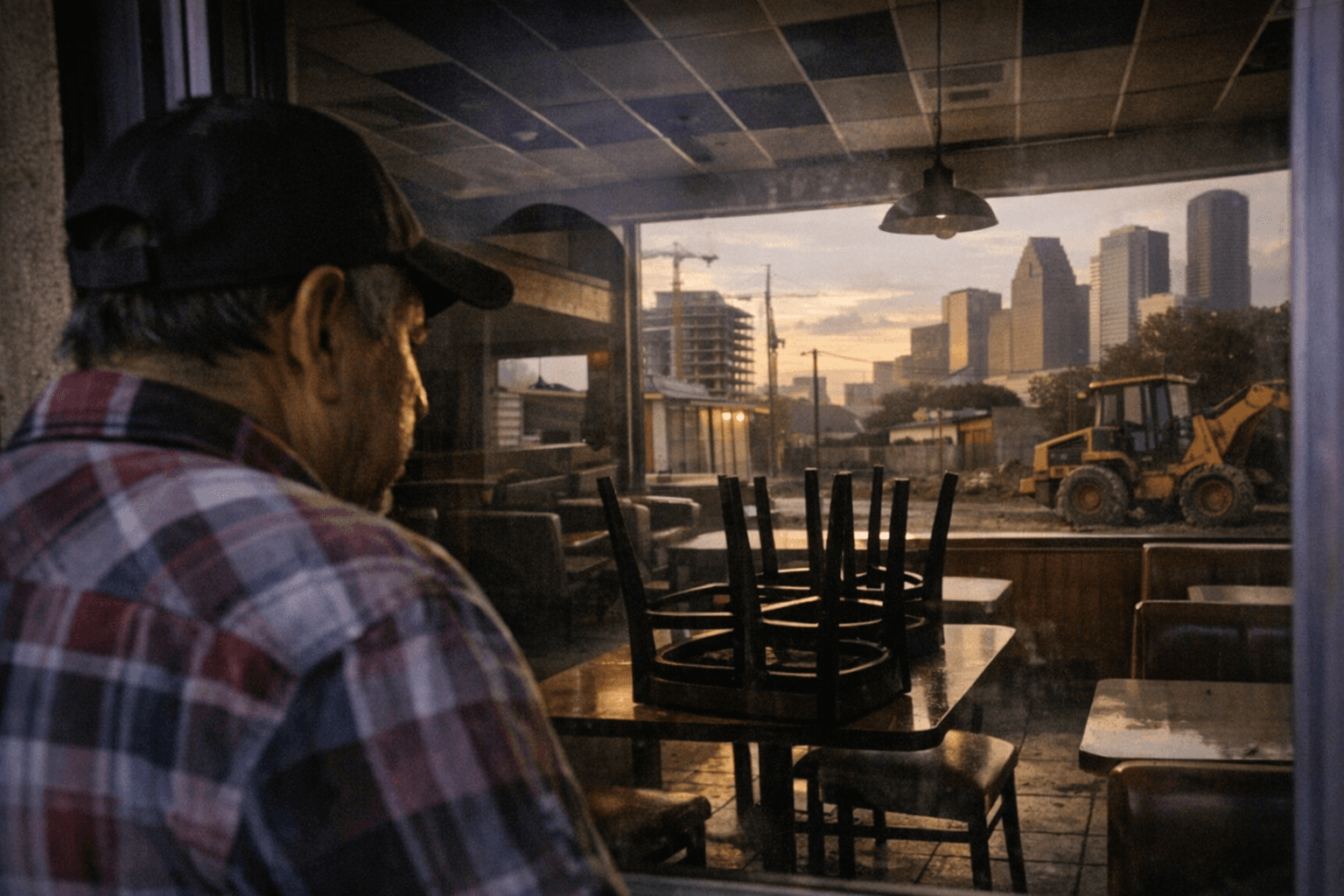 Houston restaurant closures surge as costs and development pressures mount