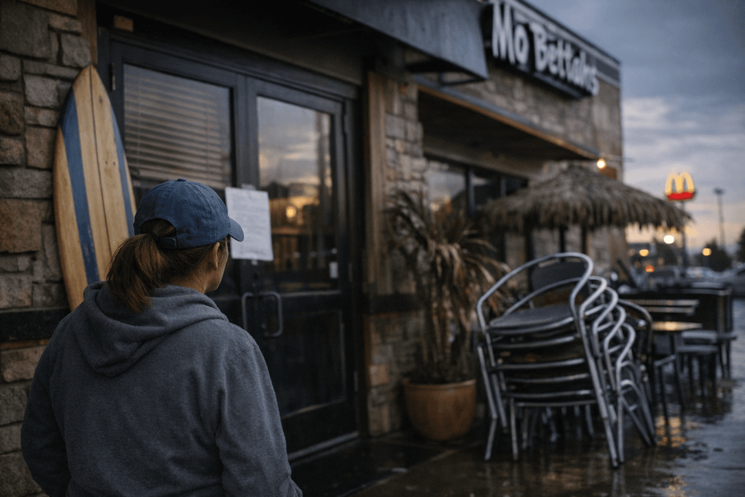 Mo Bettahs closes multiple Kansas City restaurants, exits key market