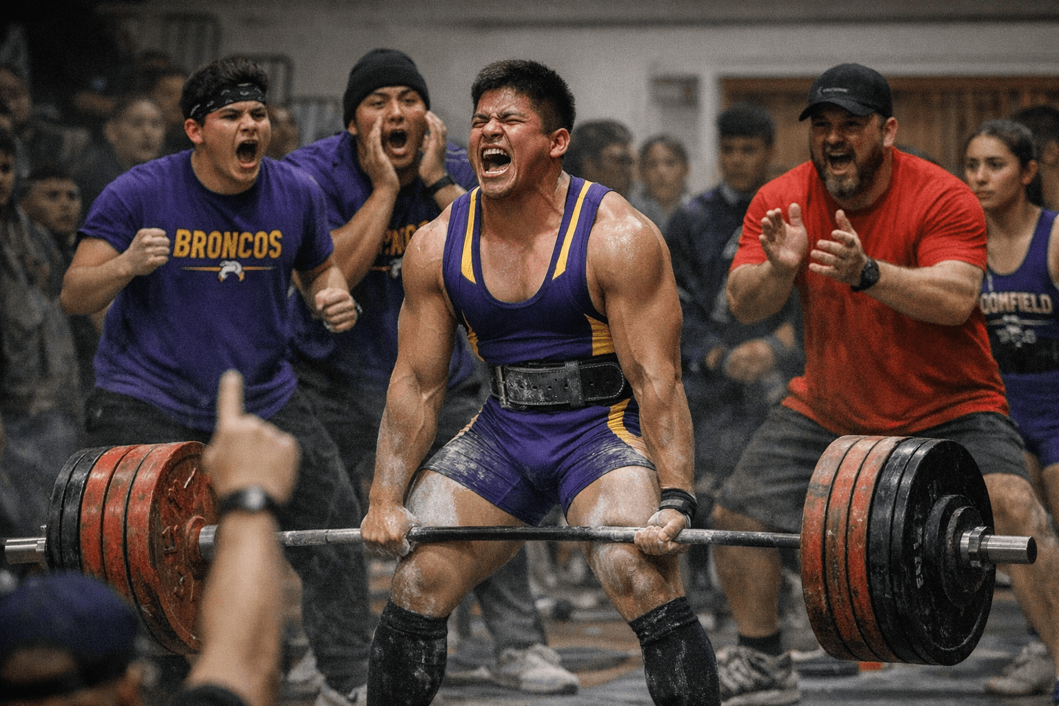 AI-generated illustration