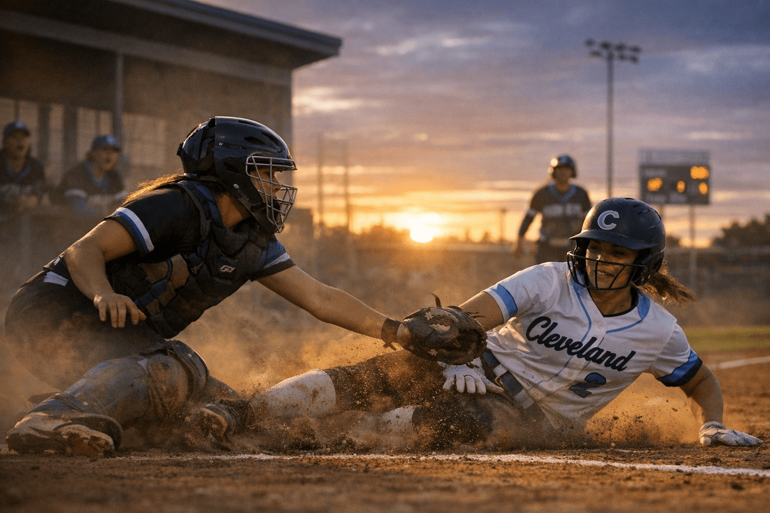 Spring sports enter stretch run, district races tighten in San Juan County