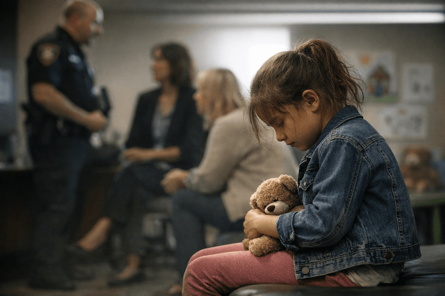 Orange County Proclaims April Child Abuse Prevention Month, Urges Prevention