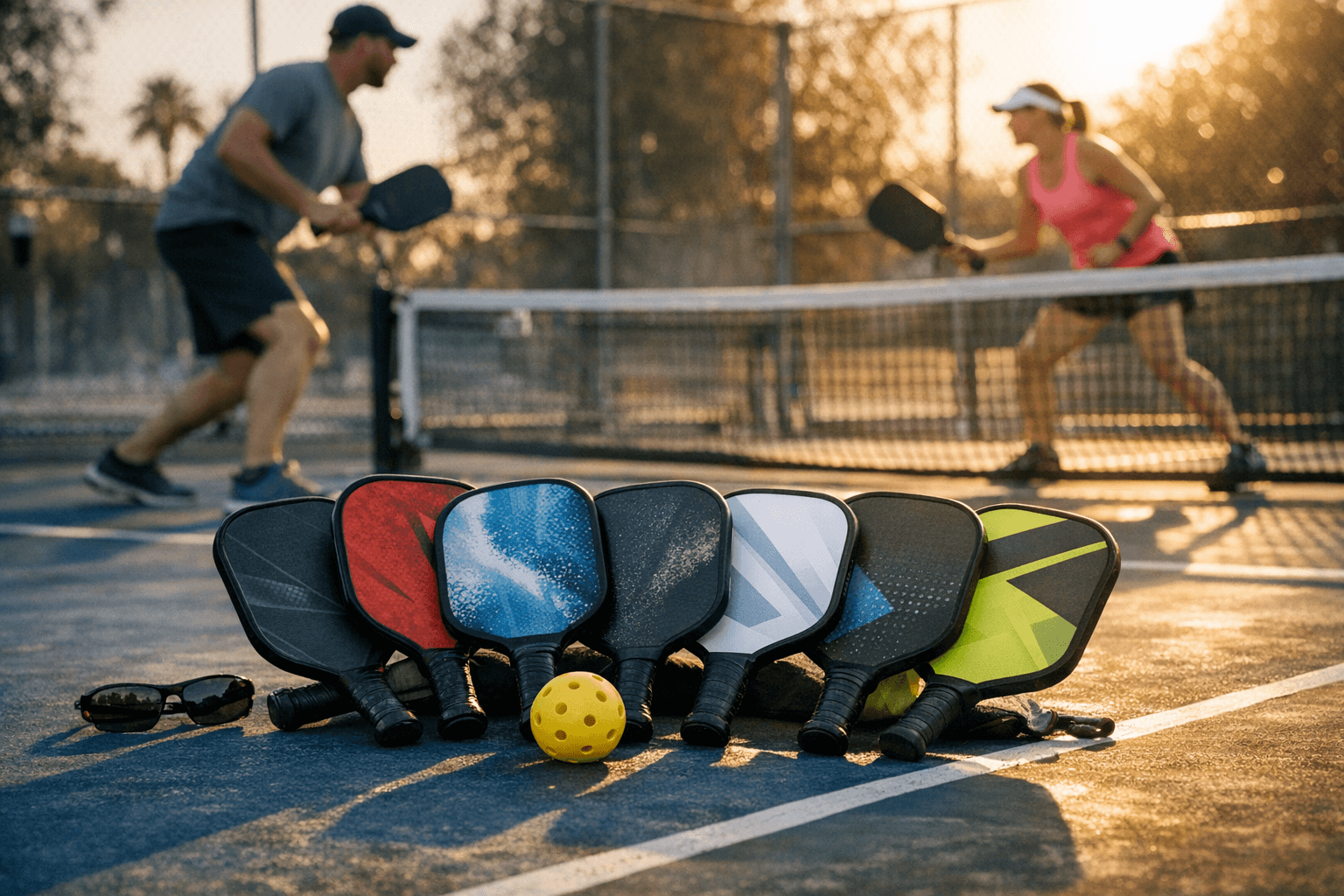 Pickleball Studio spotlights eight best paddles under $100 in 2026