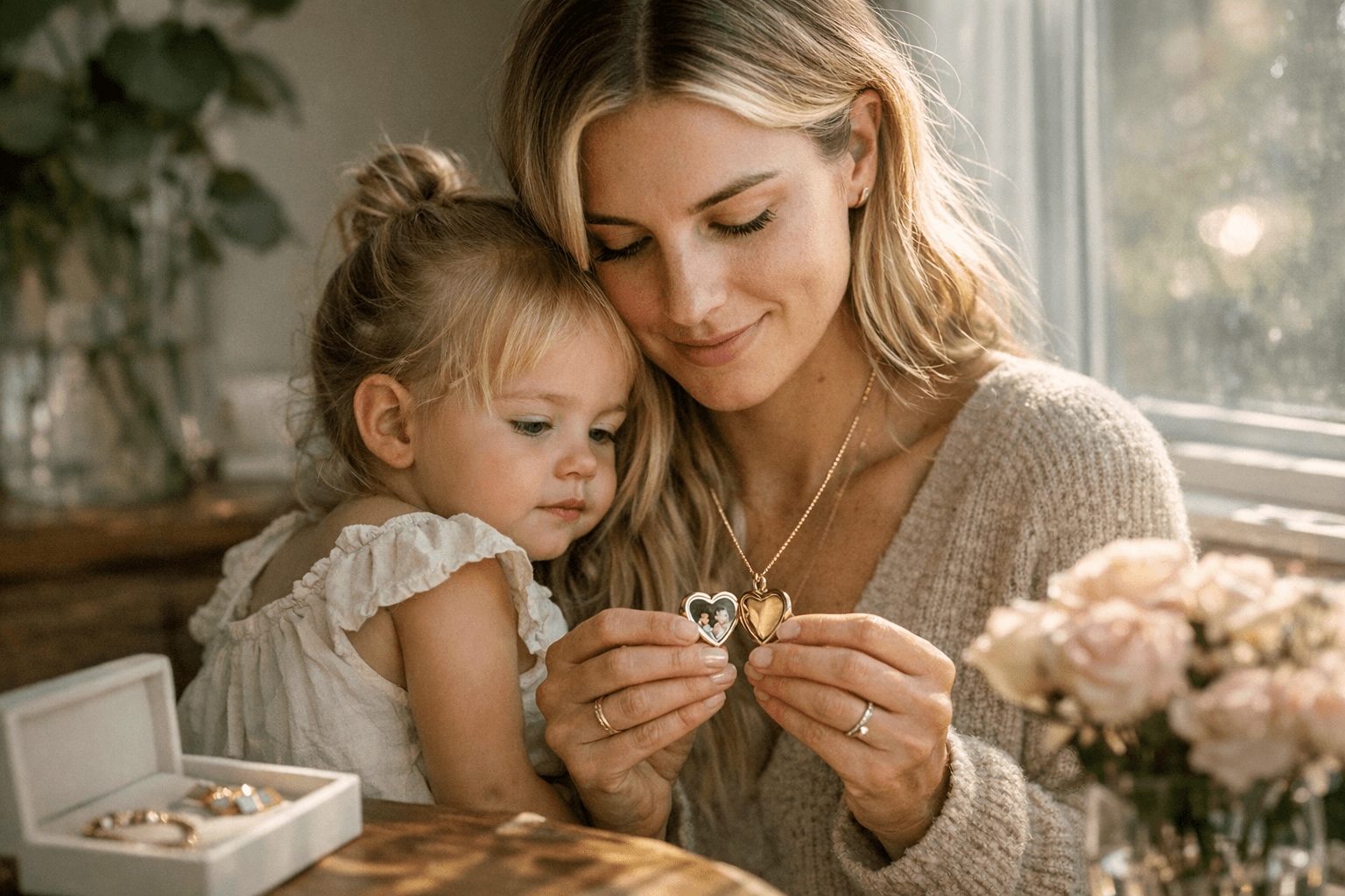 Brilliant Earth launches keepsake jewelry for Mother’s Day gifts, with ethical sourcing