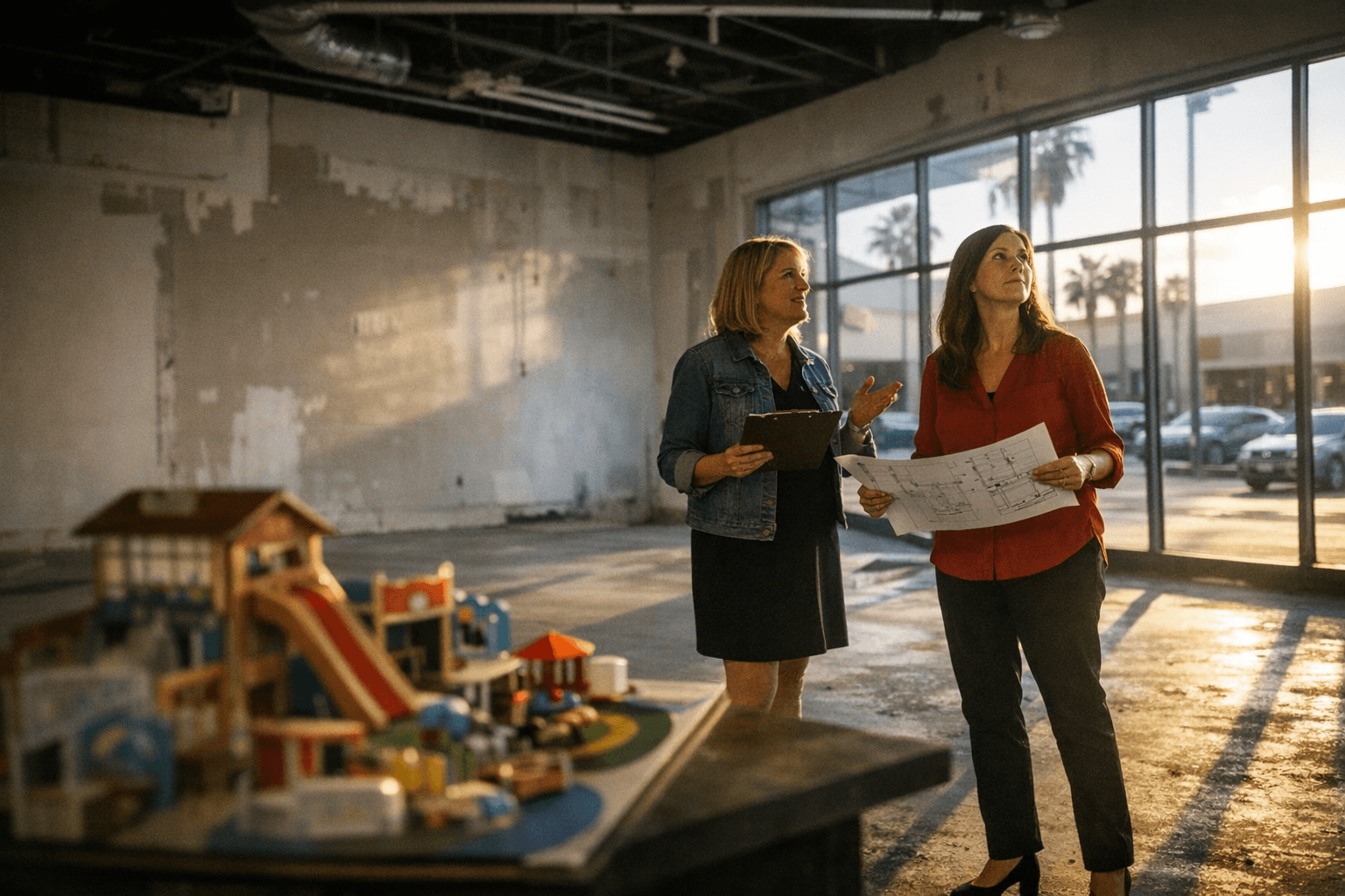 Junior League seeks host for first Orange County Children’s Museum site