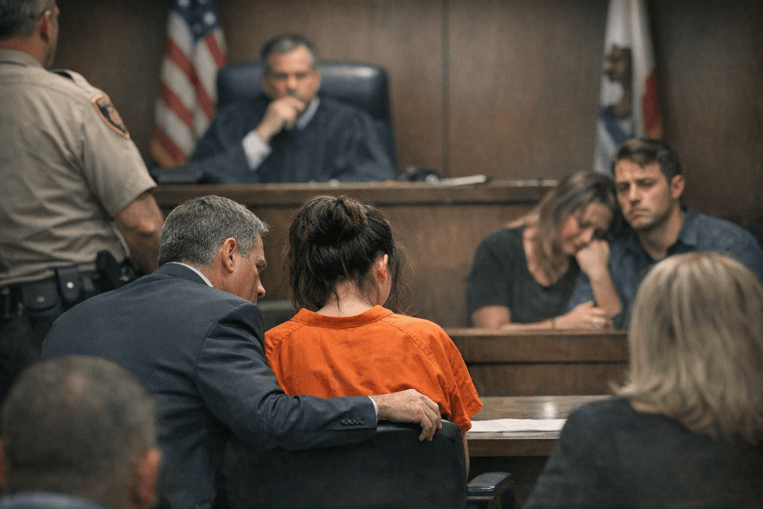 Fresno hearing to decide if teen in Caleb Quick case faces adult court