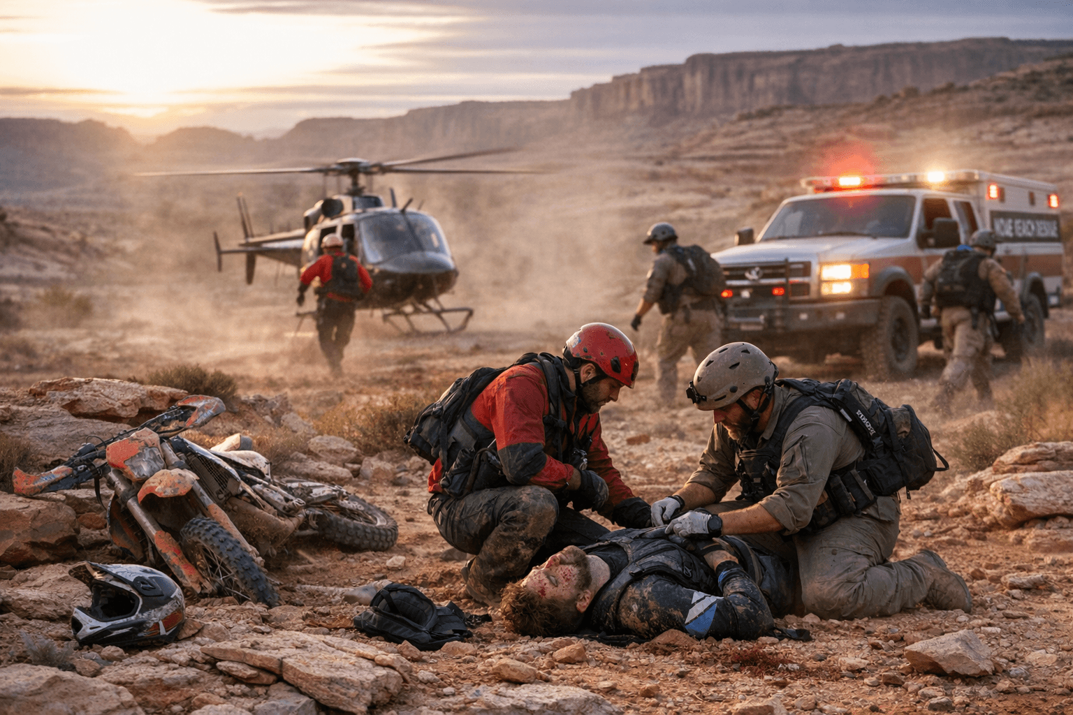 AI-generated illustration