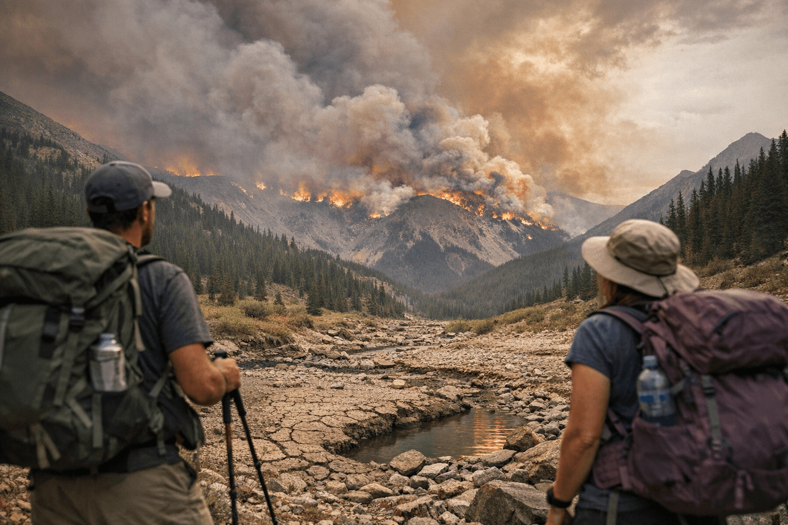 AI-generated illustration