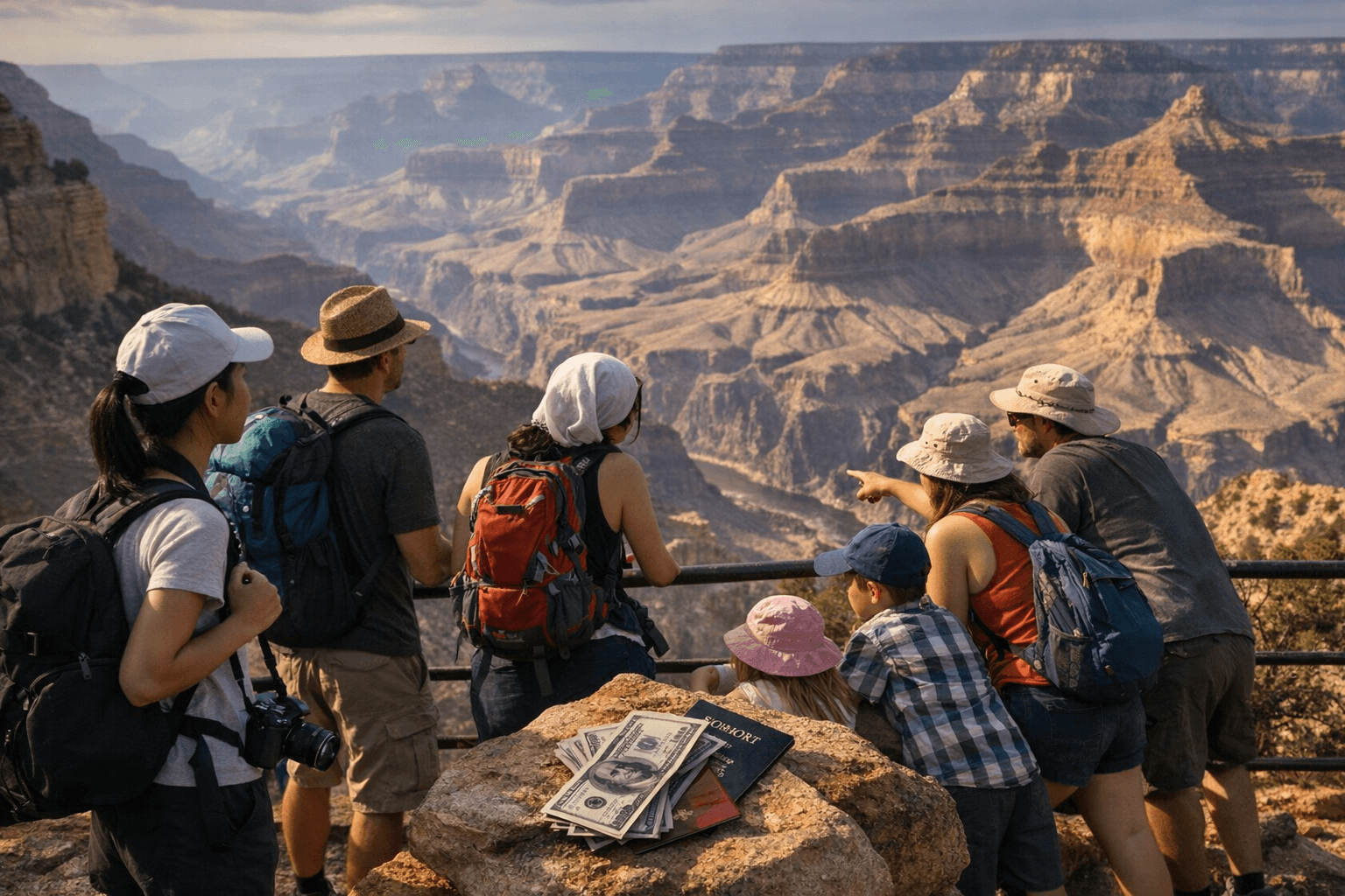 AI-generated illustration