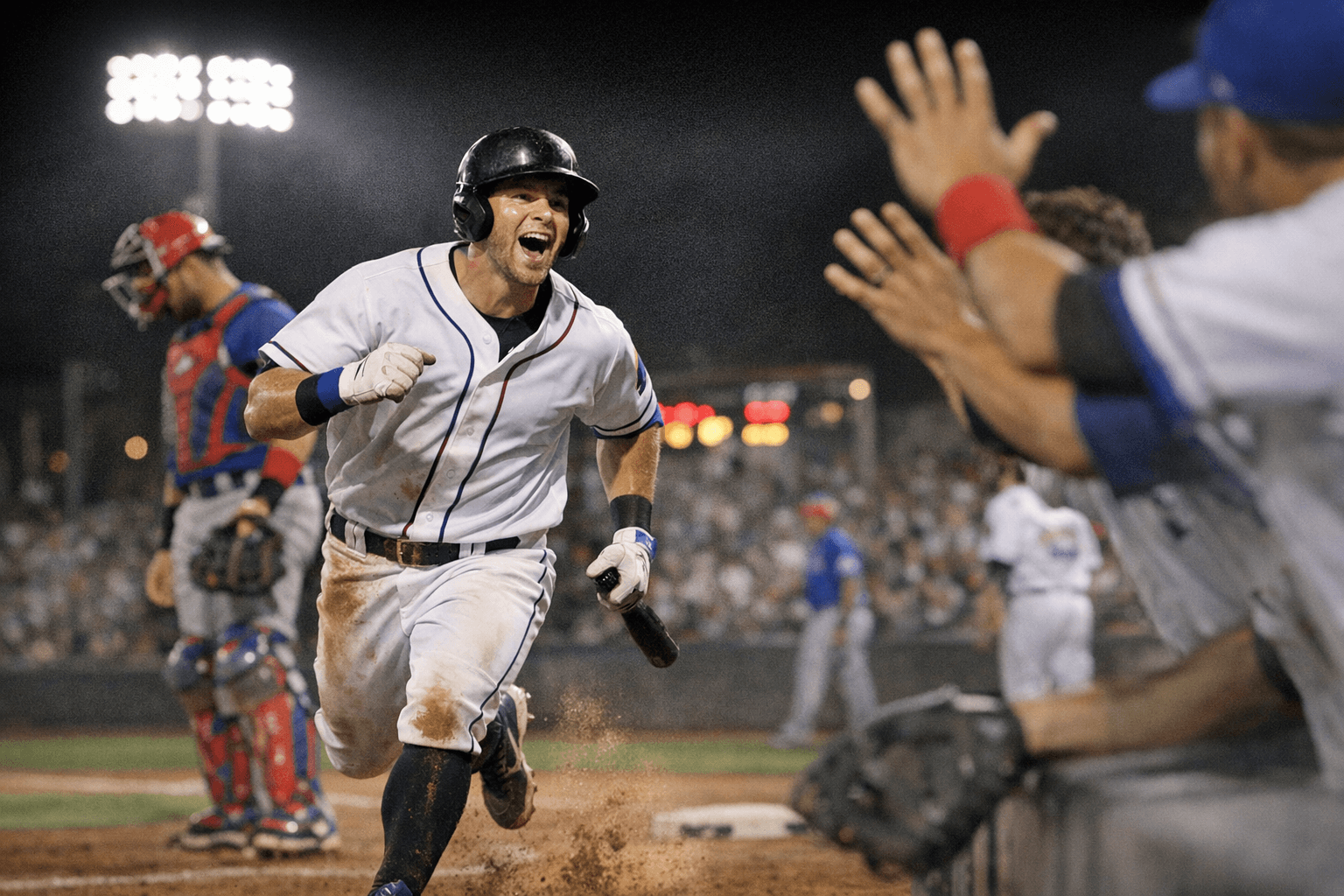 AI-generated illustration