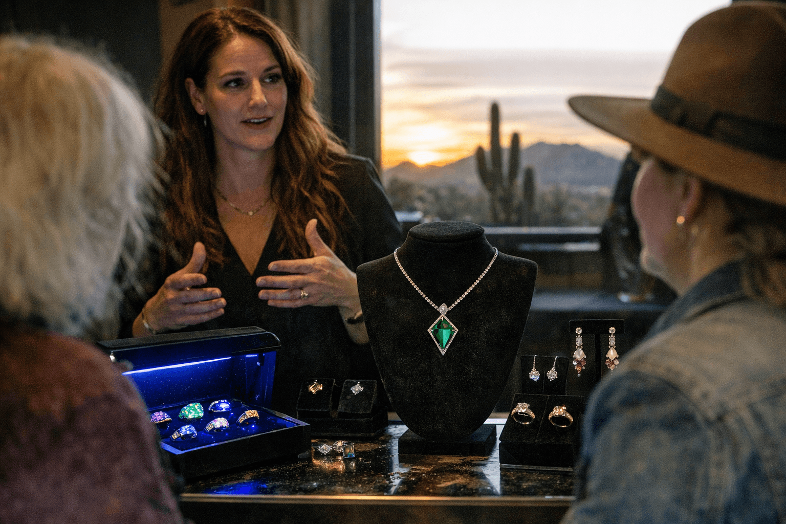 AI-generated illustration