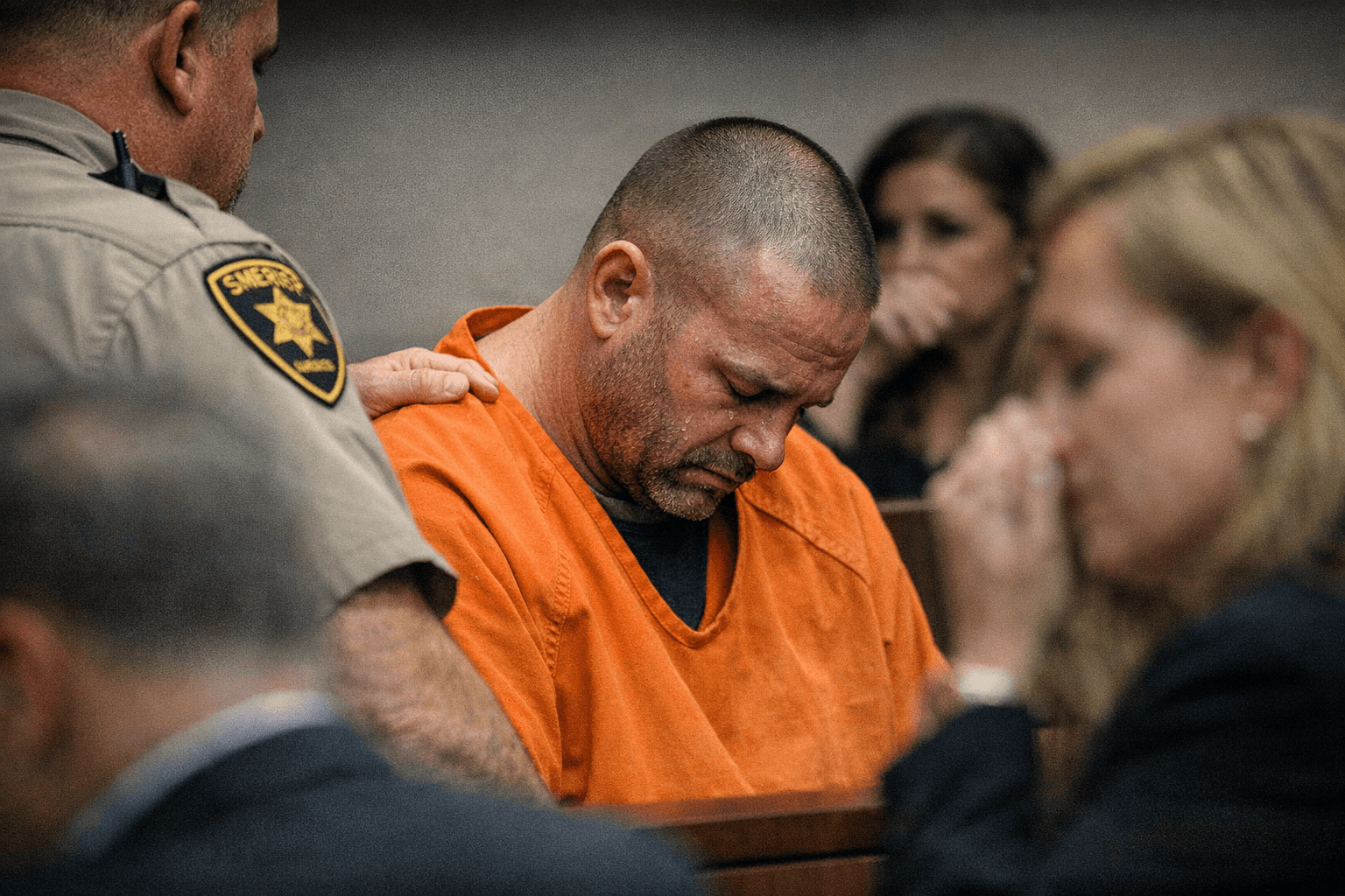 Arizona Jury Convicts Ian Mitcham in Allison Feldman Murder Case