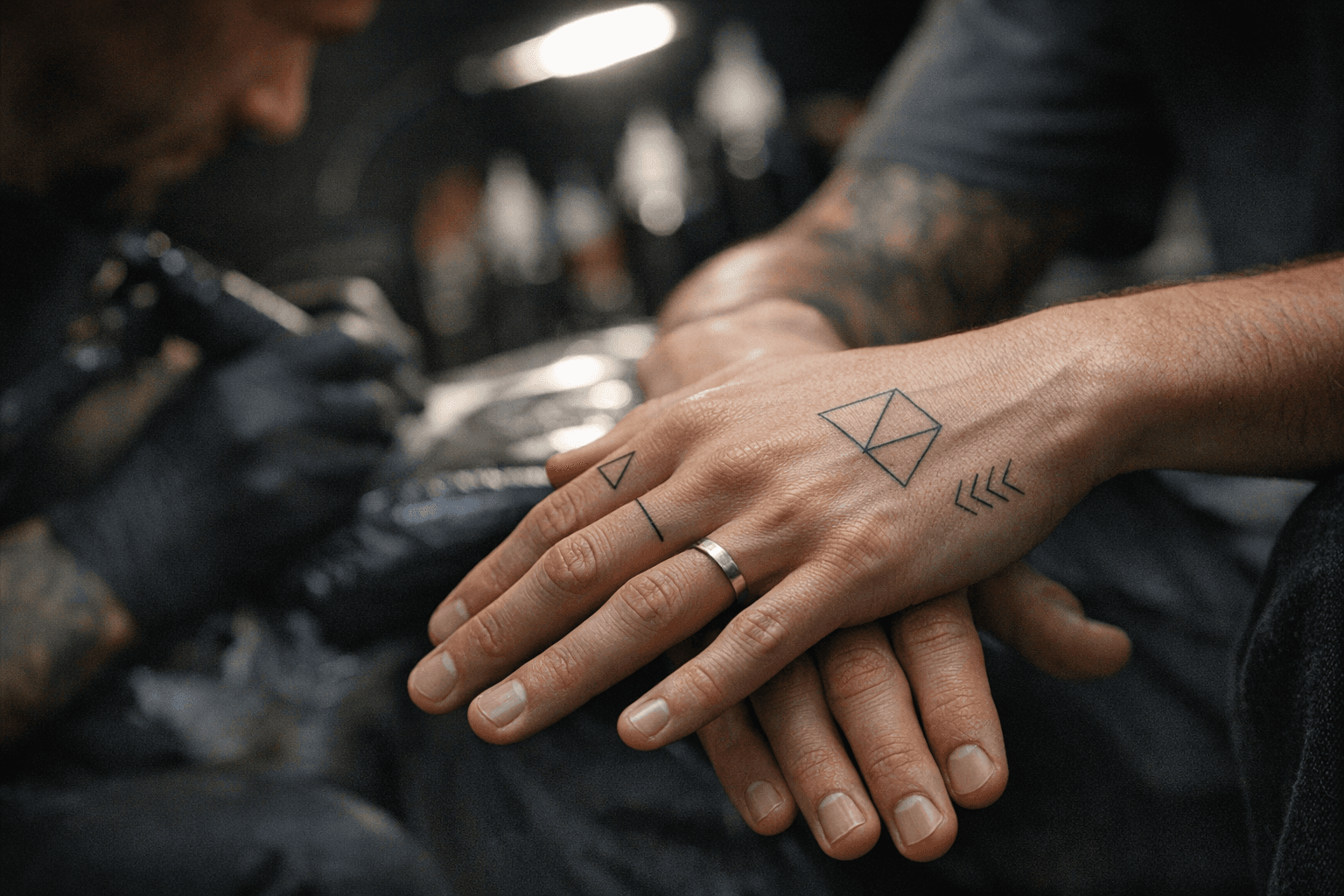 AI-generated illustration