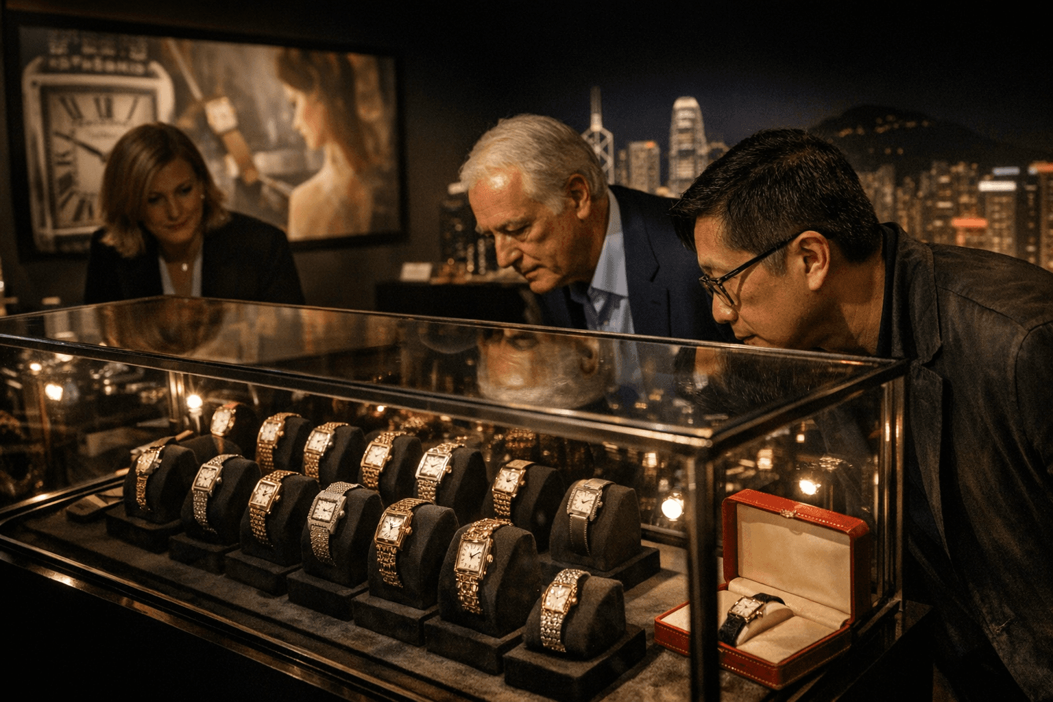 AI-generated illustration