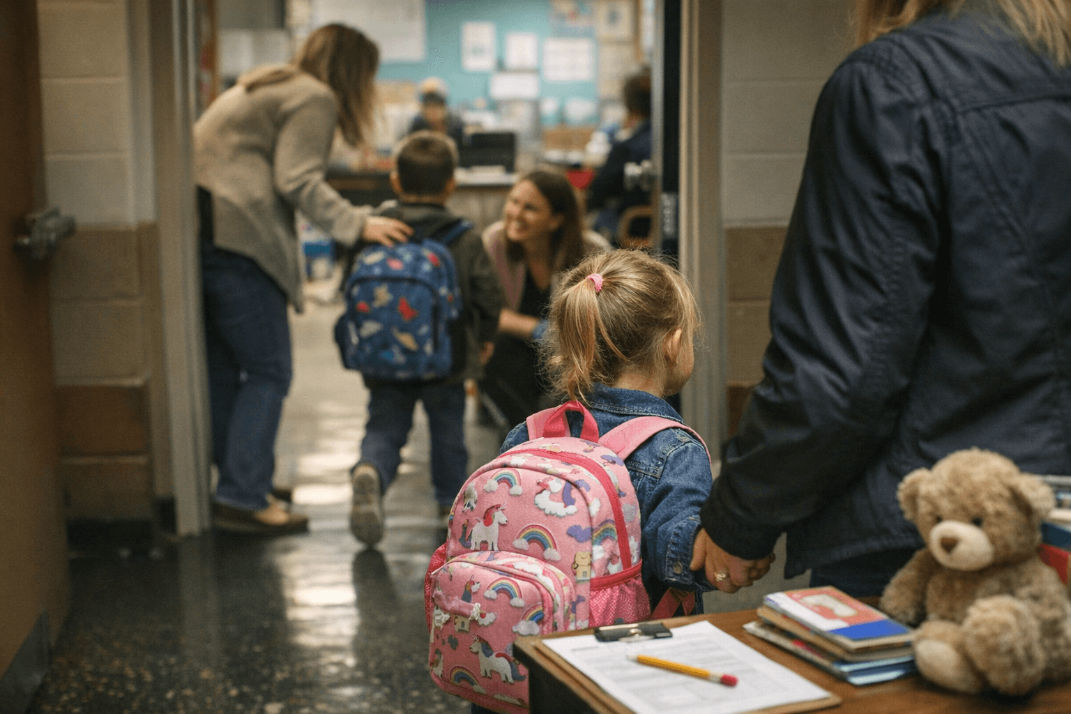 Goochland schools open 2026-27 kindergarten registration, screenings set for April 9