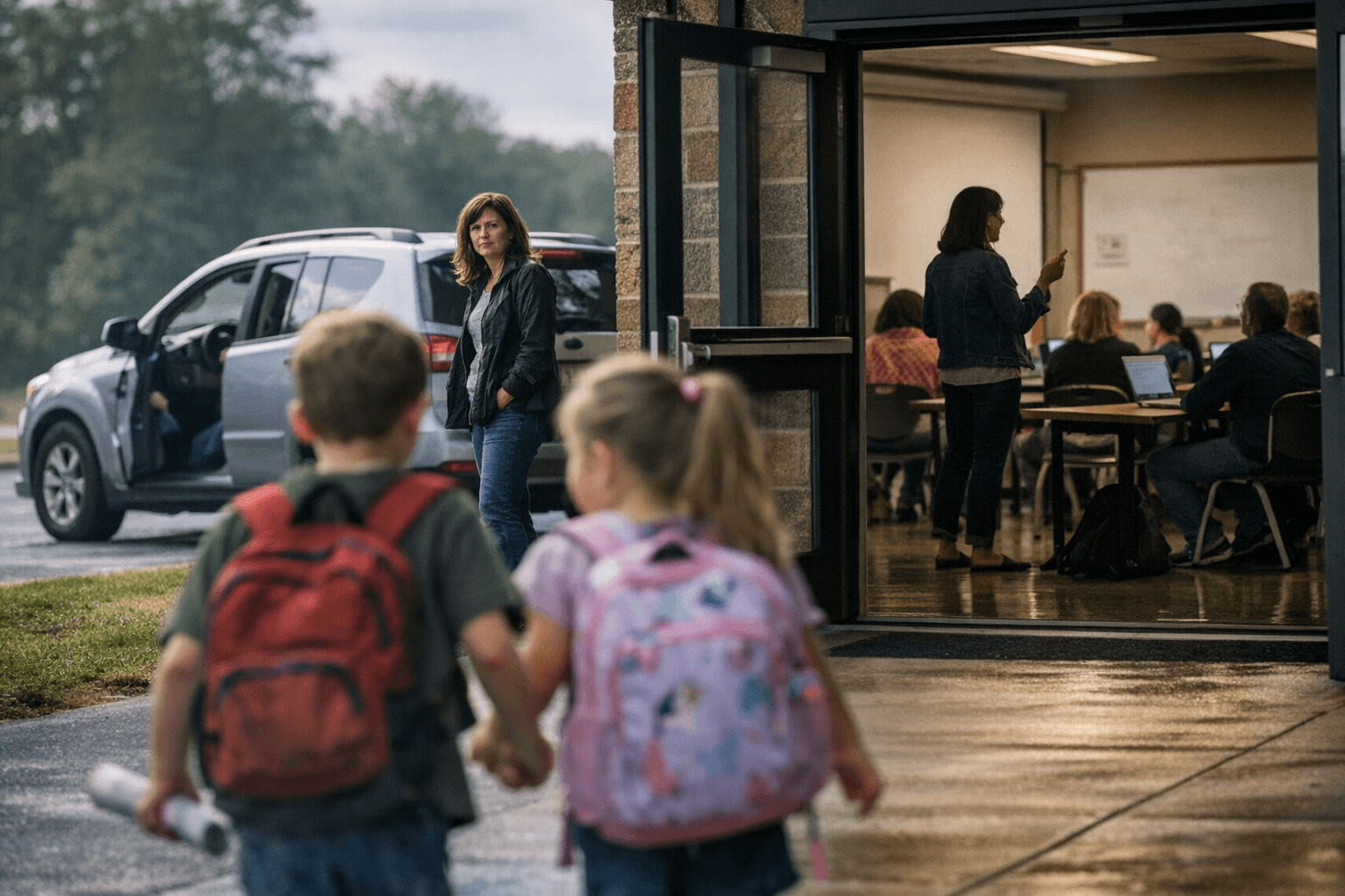 Goochland schools add April 21 student holiday, staff training day