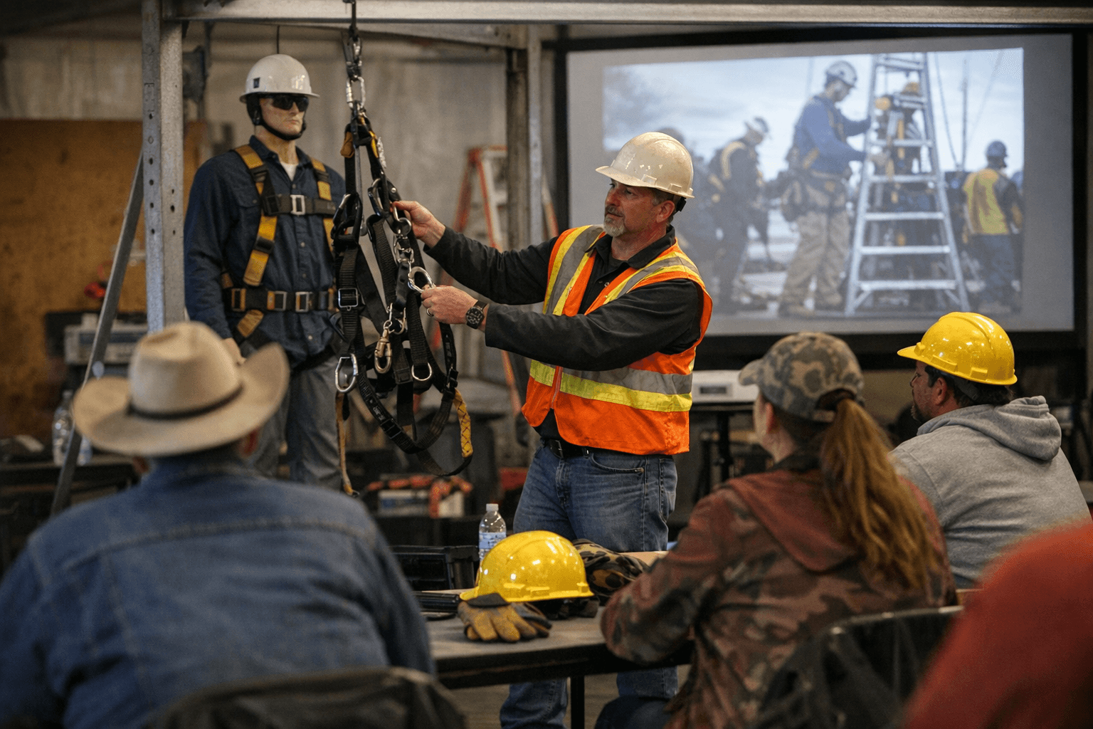 SafetyFest MT expands free workplace safety training in Helena this year