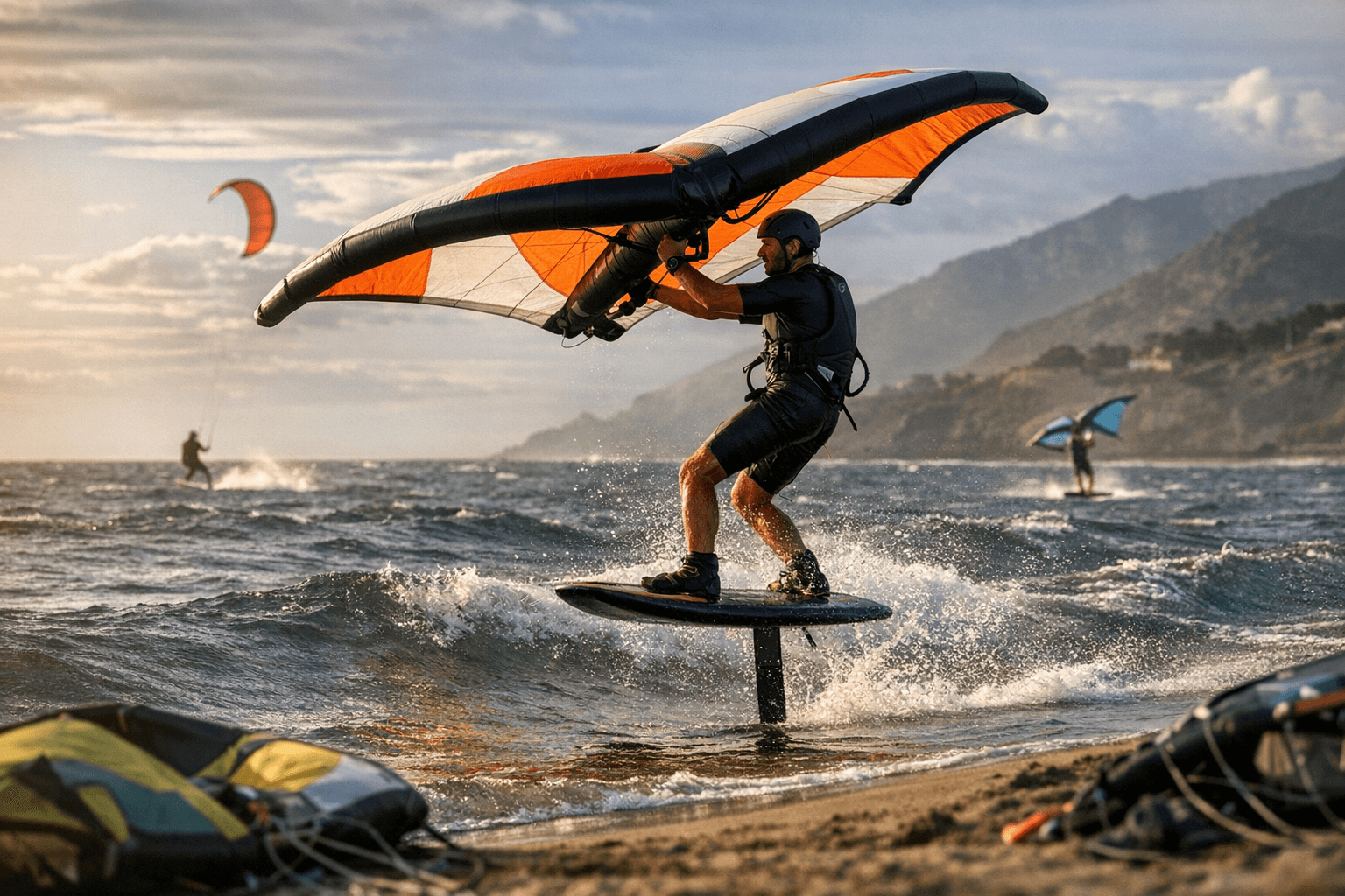 AI-generated illustration