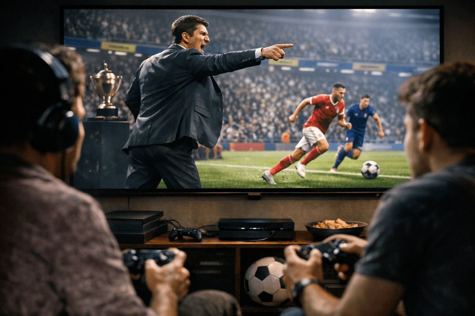 eFootball 2026 v5.4.0 adds Master League Sprint for 1 billion downloads celebration