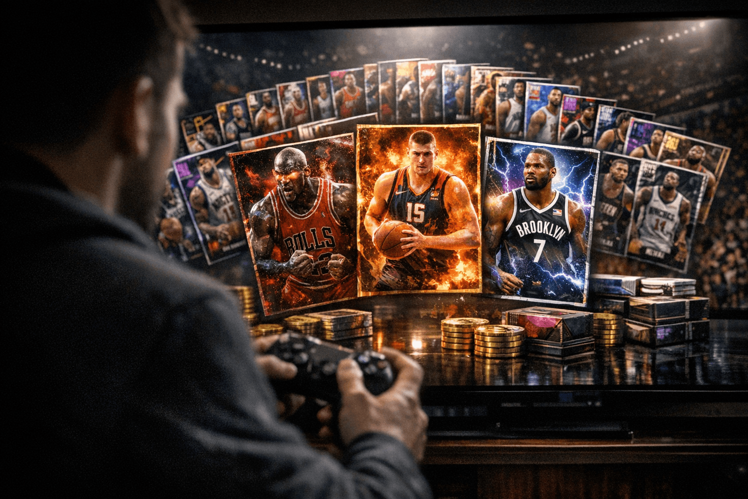 AI-generated illustration