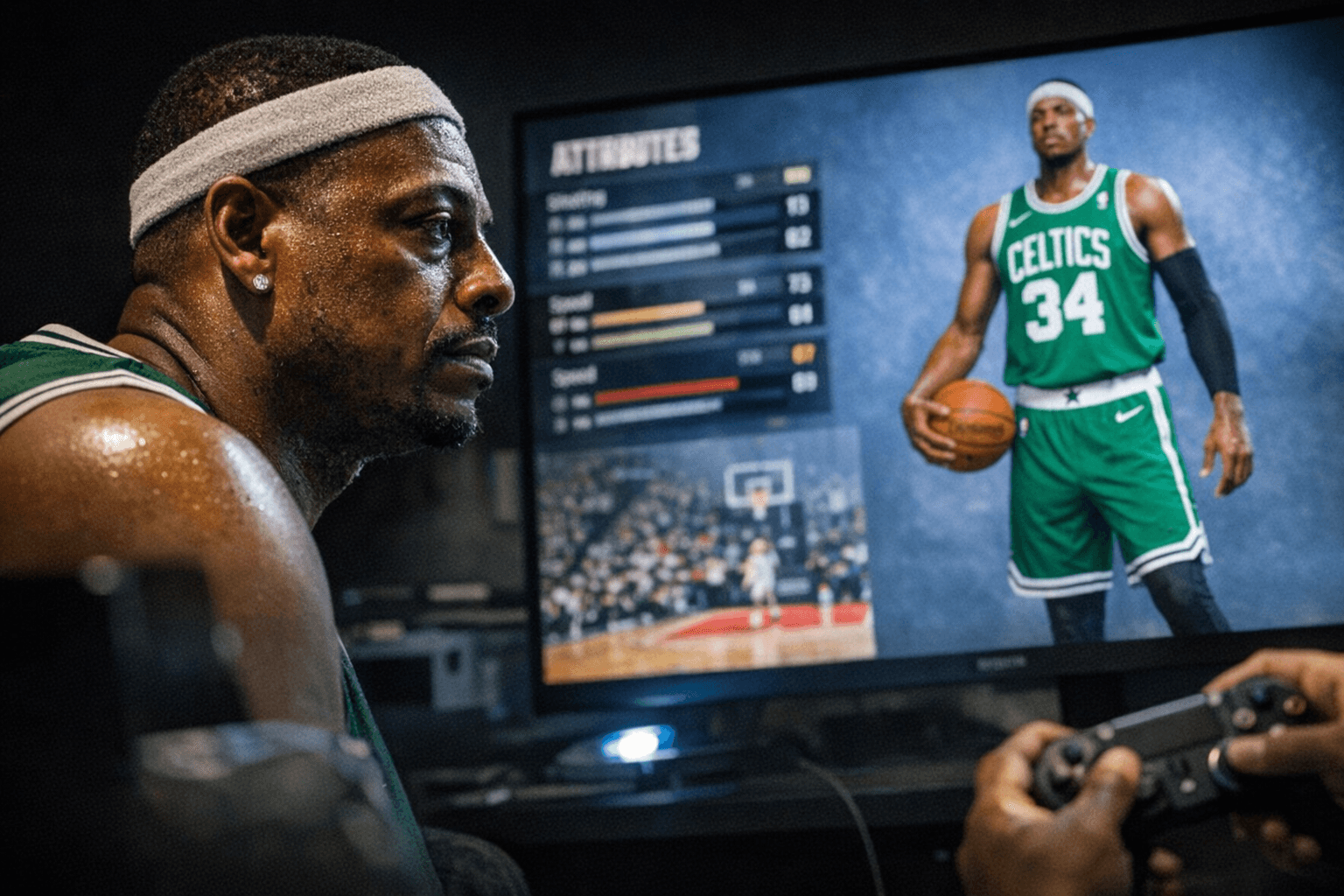 AI-generated illustration