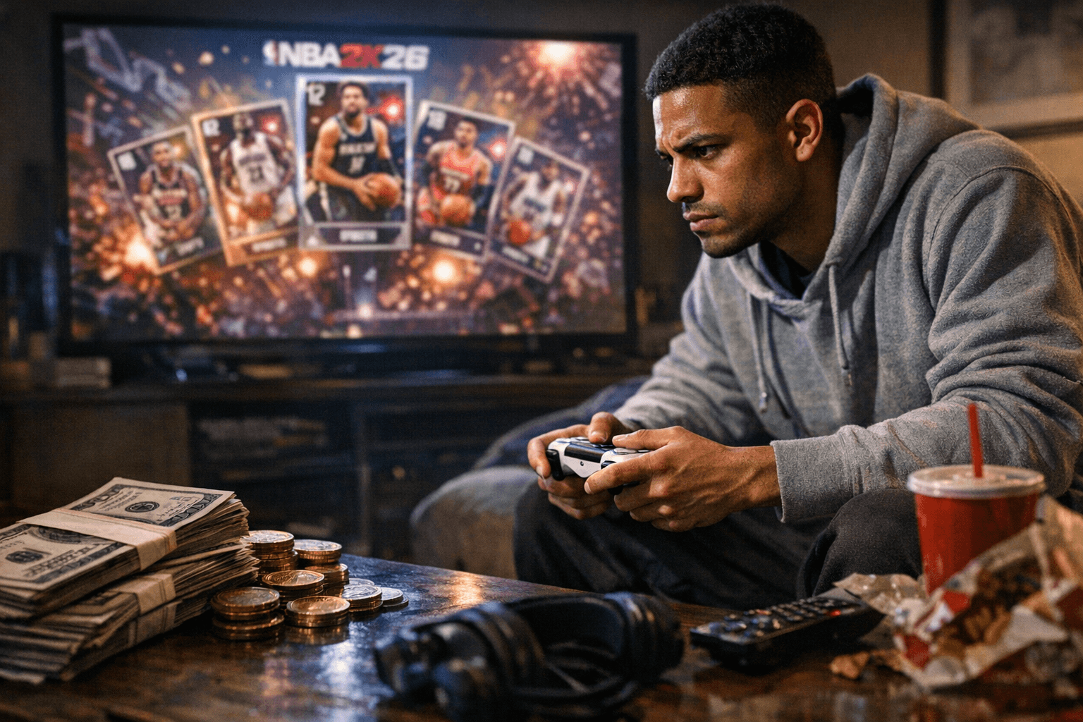 NBA 2K26 Power Festival guide warns players to spend carefully