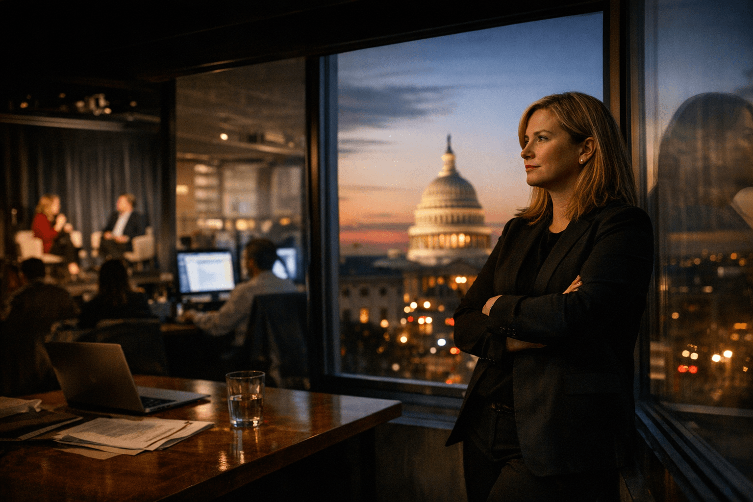 AI-generated illustration