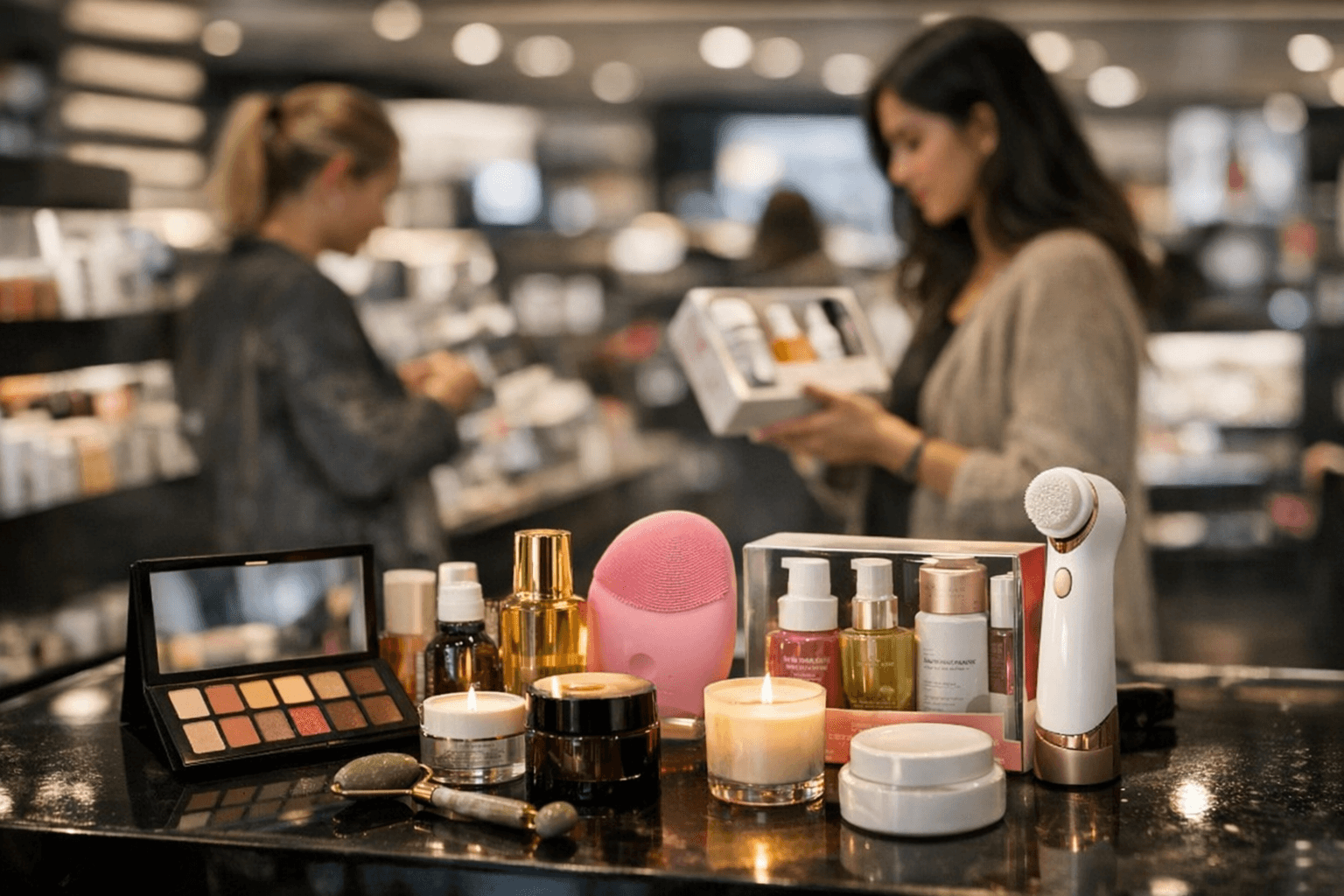 Sephora’s April Savings Event brings up to 20% off self-care essentials