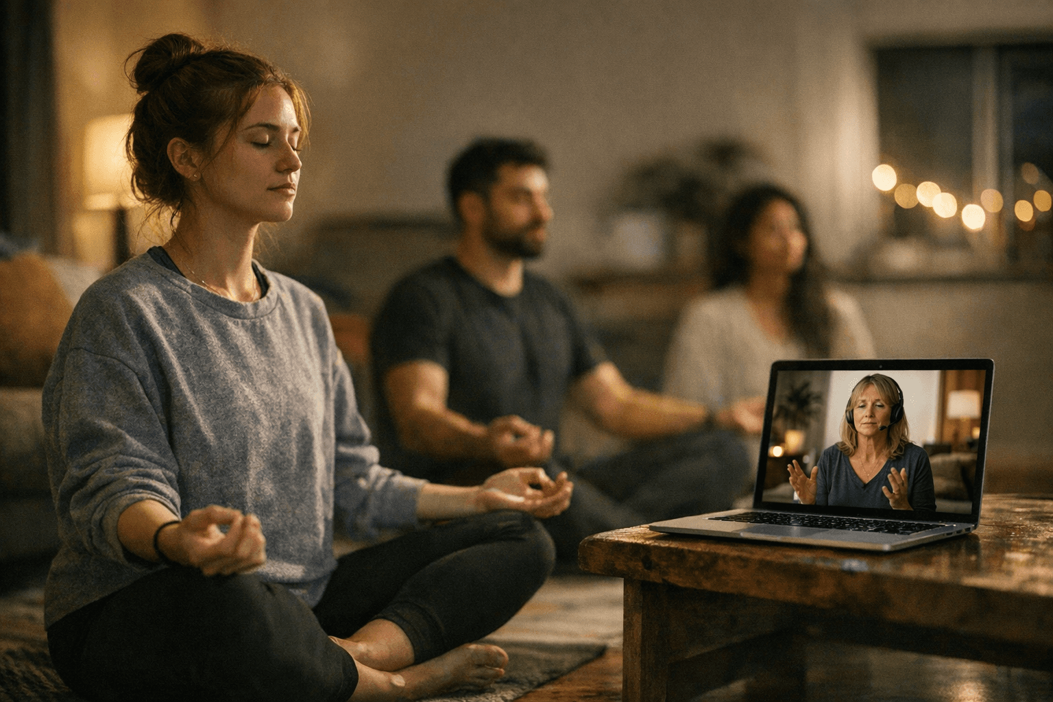 CU Boulder offers free mindfulness sessions for graduate students, aiming to boost focus