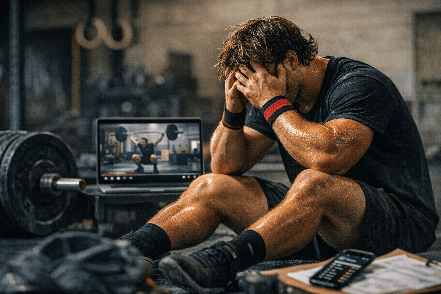 Video review drops Jay Crouch from first to 38th in Quarterfinals