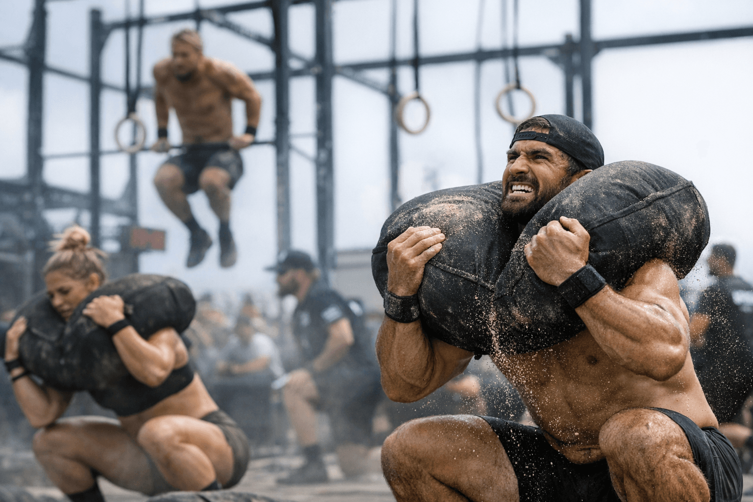 Mayhem Classic adds sandbag-heavy Dirty 30s to 2026 Semifinal opener