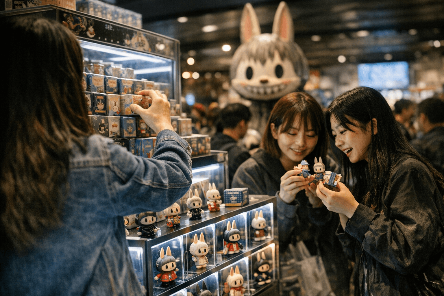 AI-generated illustration