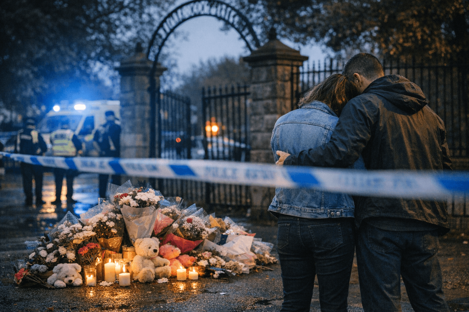 AI-generated illustration