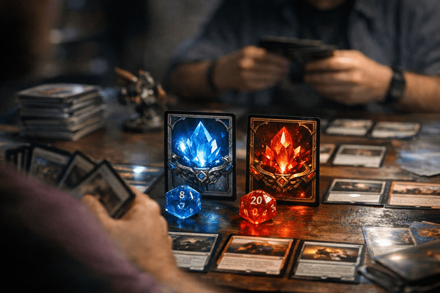 EDHREC ranks Magic's strongest colored artifacts for Commander decks