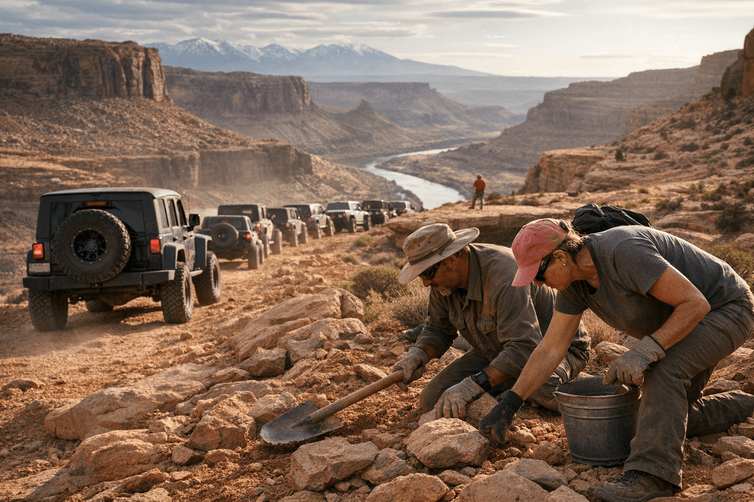 AI-generated illustration