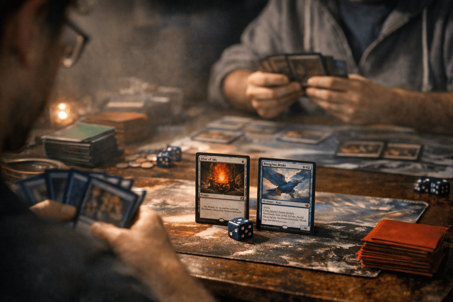 EDHREC spotlights budget Commander combos that still win games