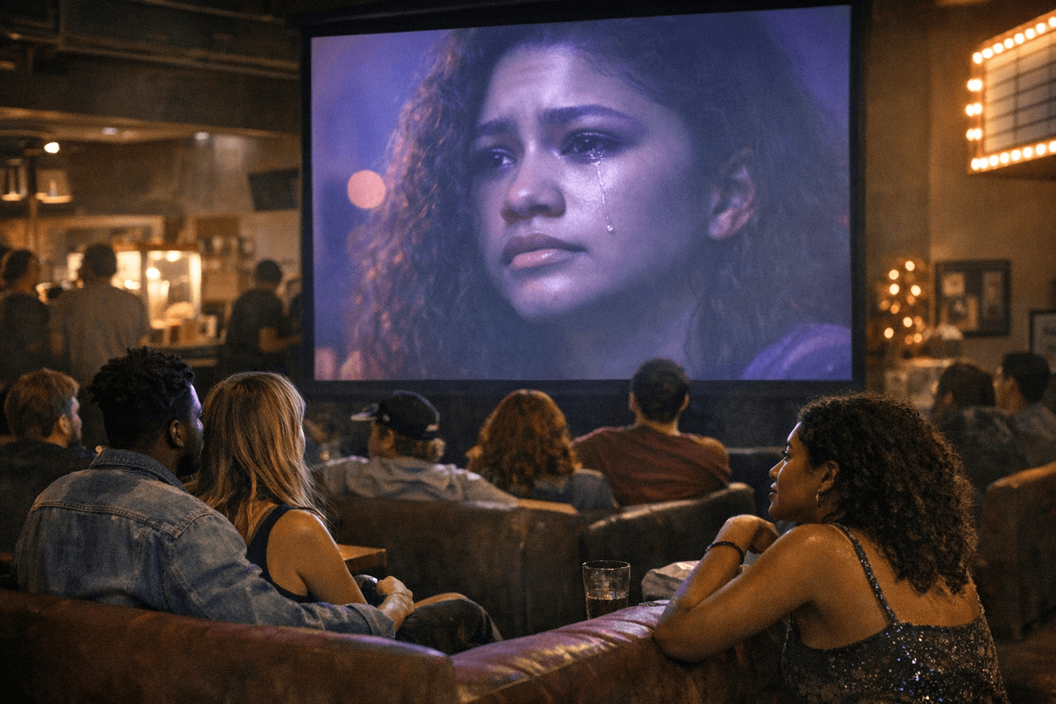 Sidewalk Film Center hosts free Euphoria season 3 watch party in Birmingham